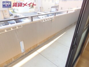 大矢知駅 徒歩15分 4階の物件内観写真